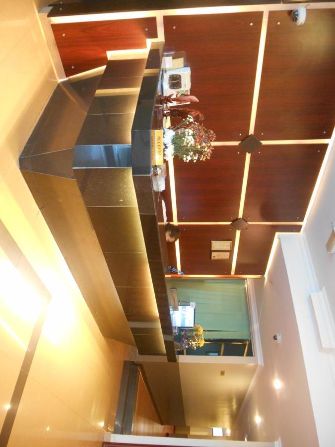 Sai Villa Hotel Near Klia & Klia2 Nilai Extérieur photo