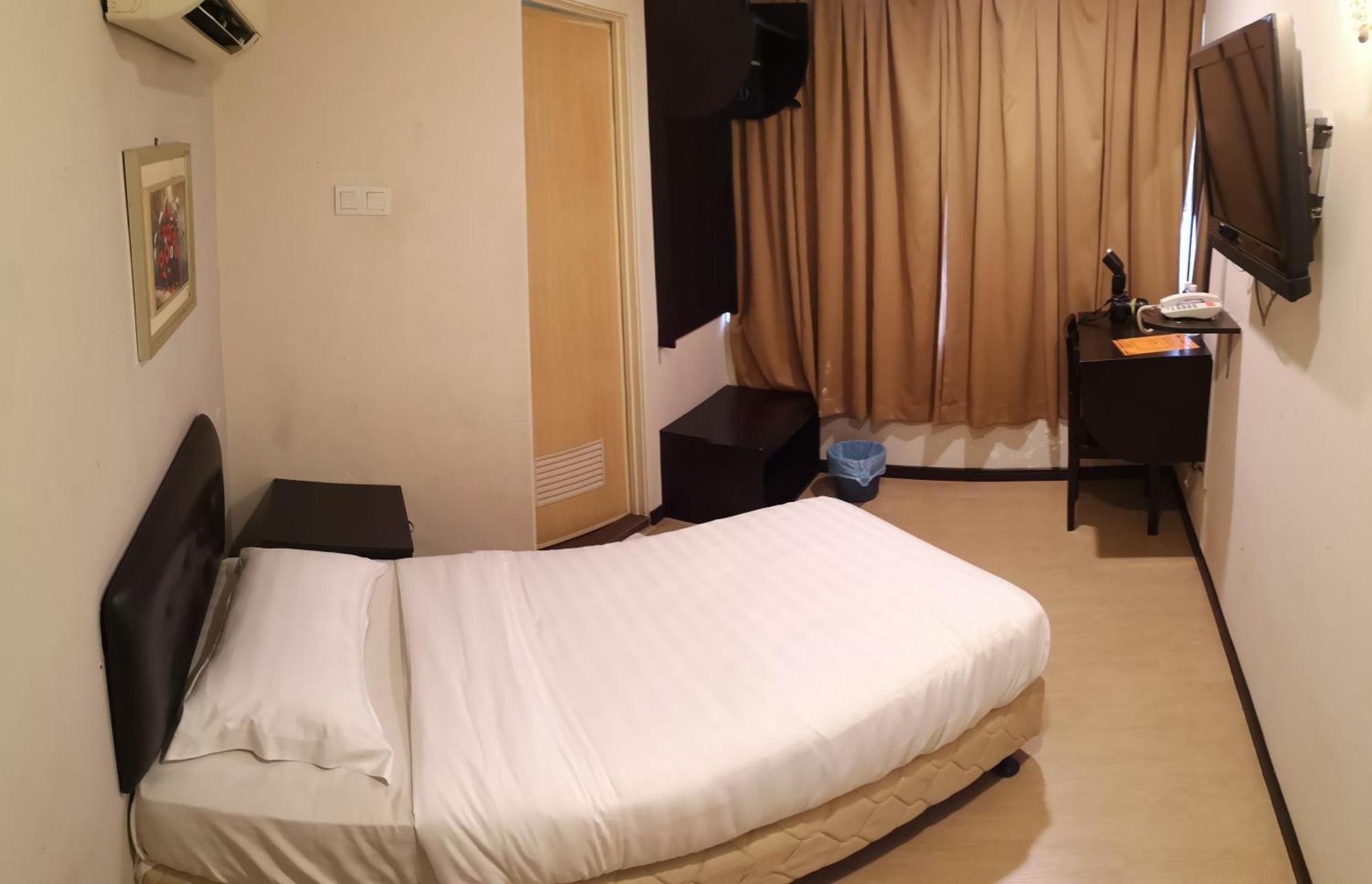 Sai Villa Hotel Near Klia & Klia2 Nilai Extérieur photo