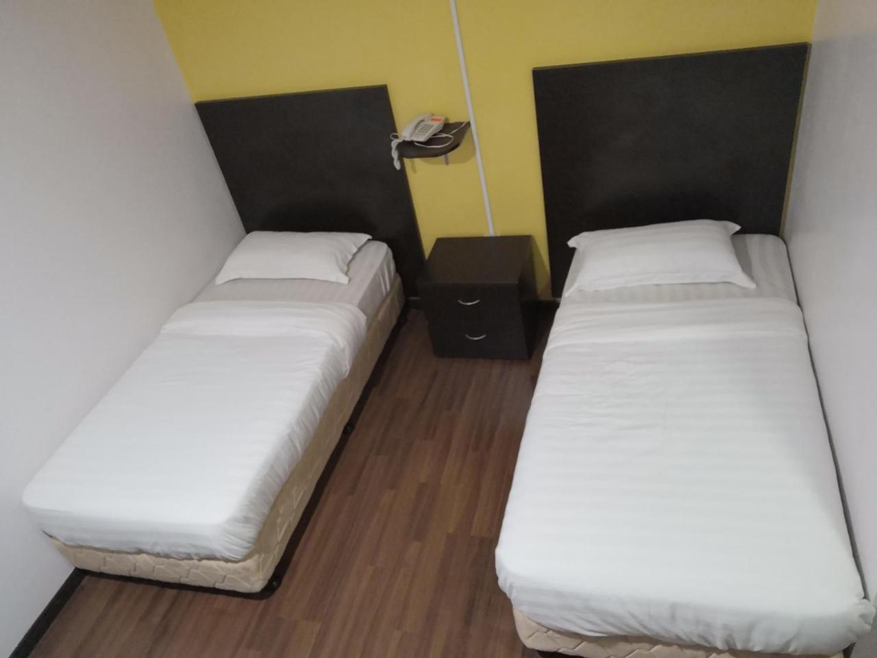Sai Villa Hotel Near Klia & Klia2 Nilai Extérieur photo