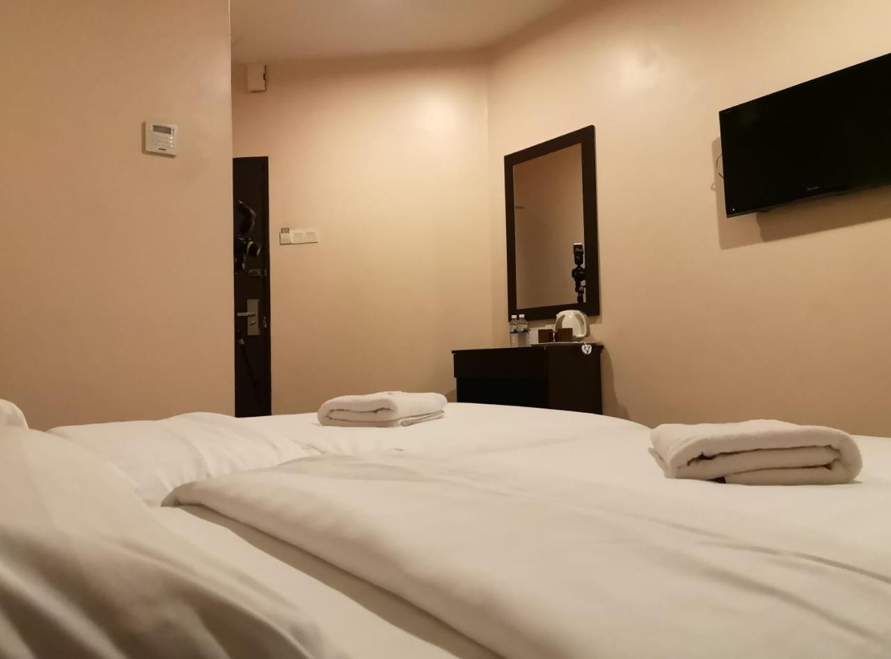 Sai Villa Hotel Near Klia & Klia2 Nilai Extérieur photo