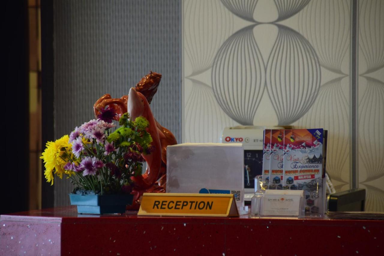 Sai Villa Hotel Near Klia & Klia2 Nilai Extérieur photo