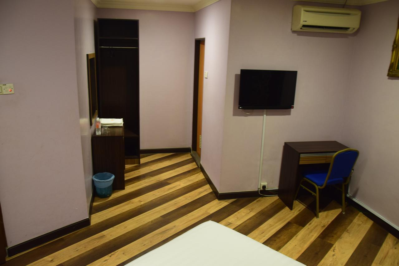 Sai Villa Hotel Near Klia & Klia2 Nilai Extérieur photo