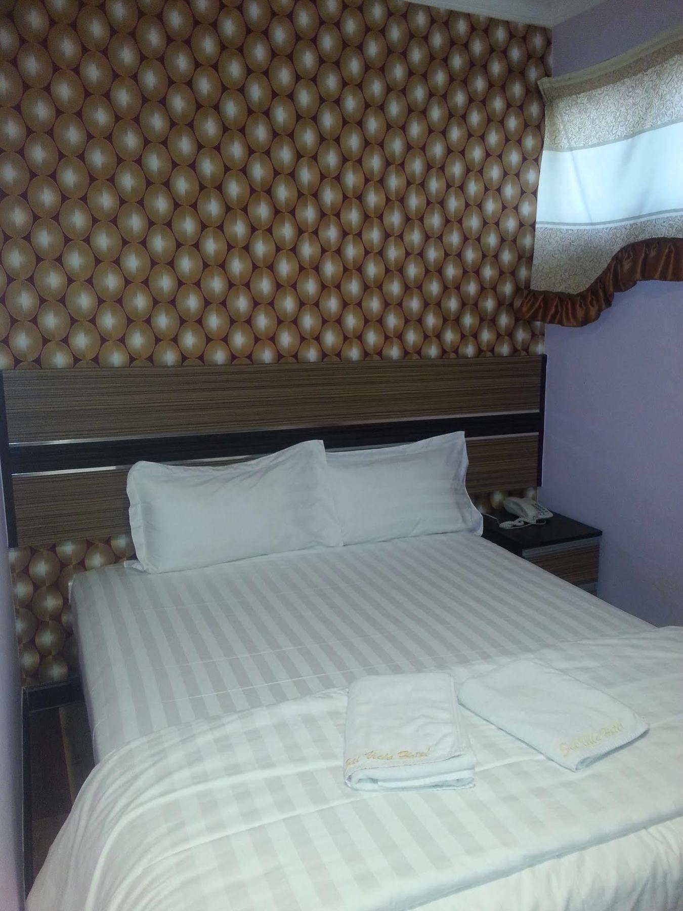 Sai Villa Hotel Near Klia & Klia2 Nilai Extérieur photo