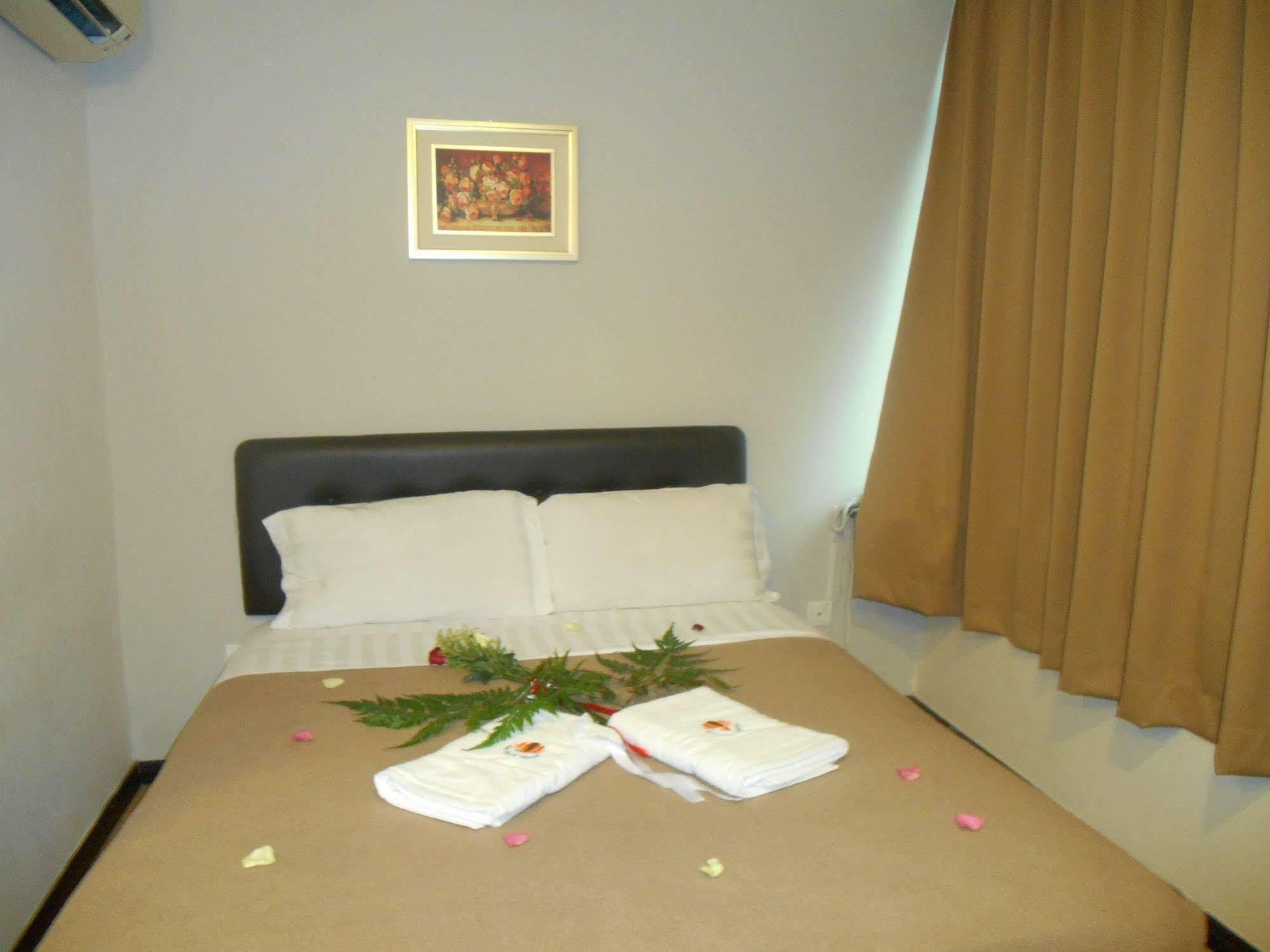 Sai Villa Hotel Near Klia & Klia2 Nilai Extérieur photo