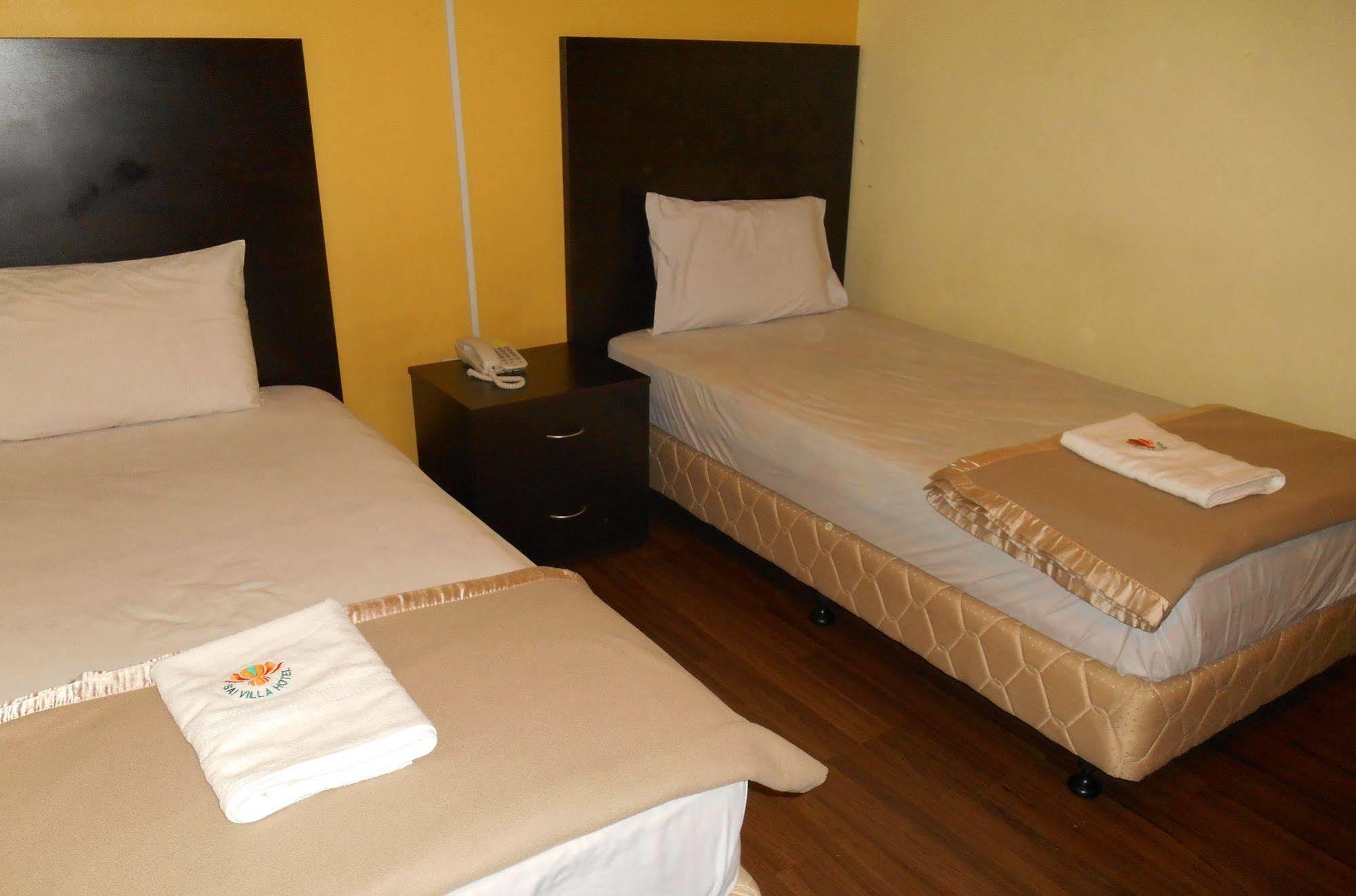 Sai Villa Hotel Near Klia & Klia2 Nilai Extérieur photo