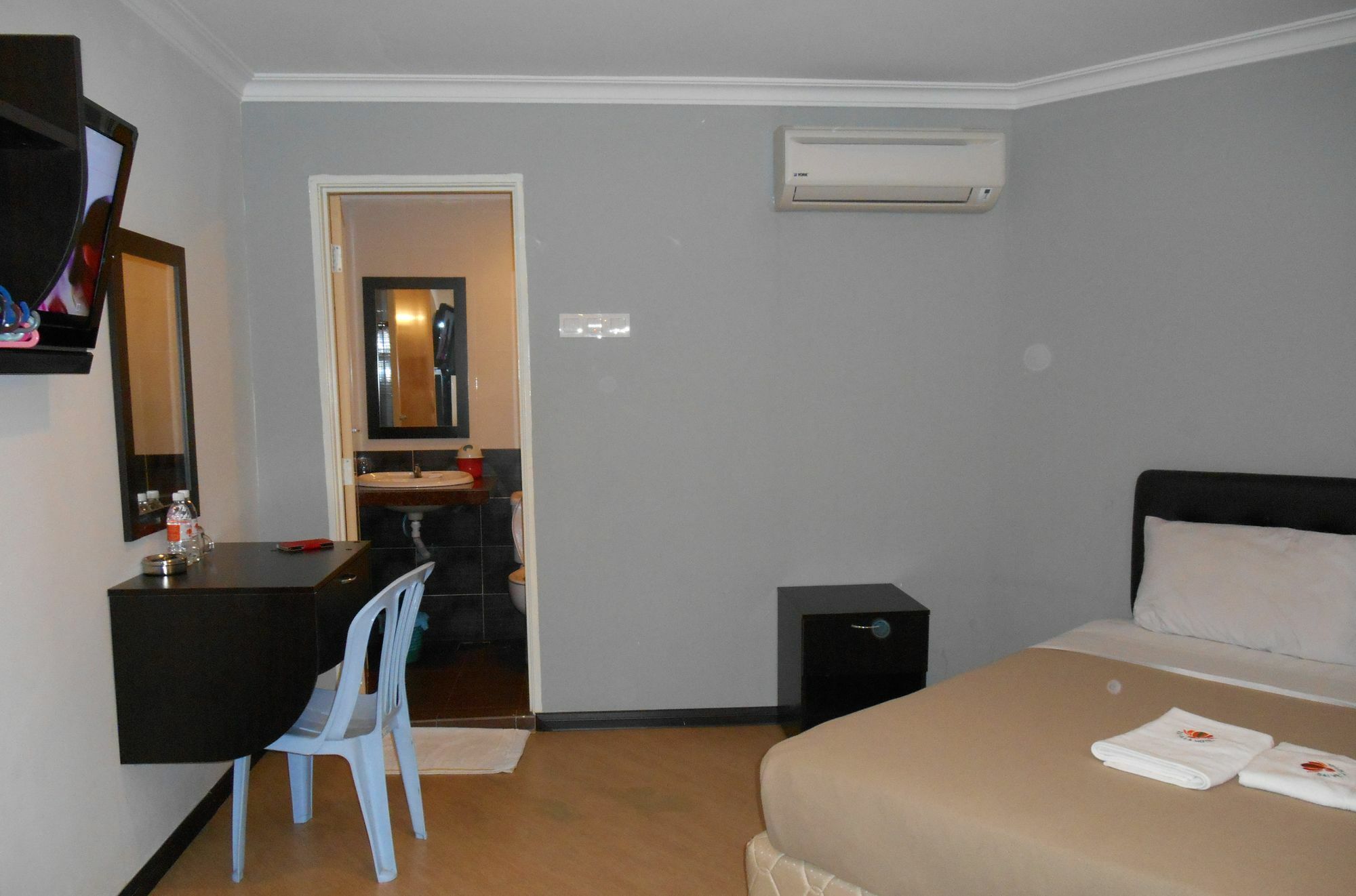 Sai Villa Hotel Near Klia & Klia2 Nilai Extérieur photo