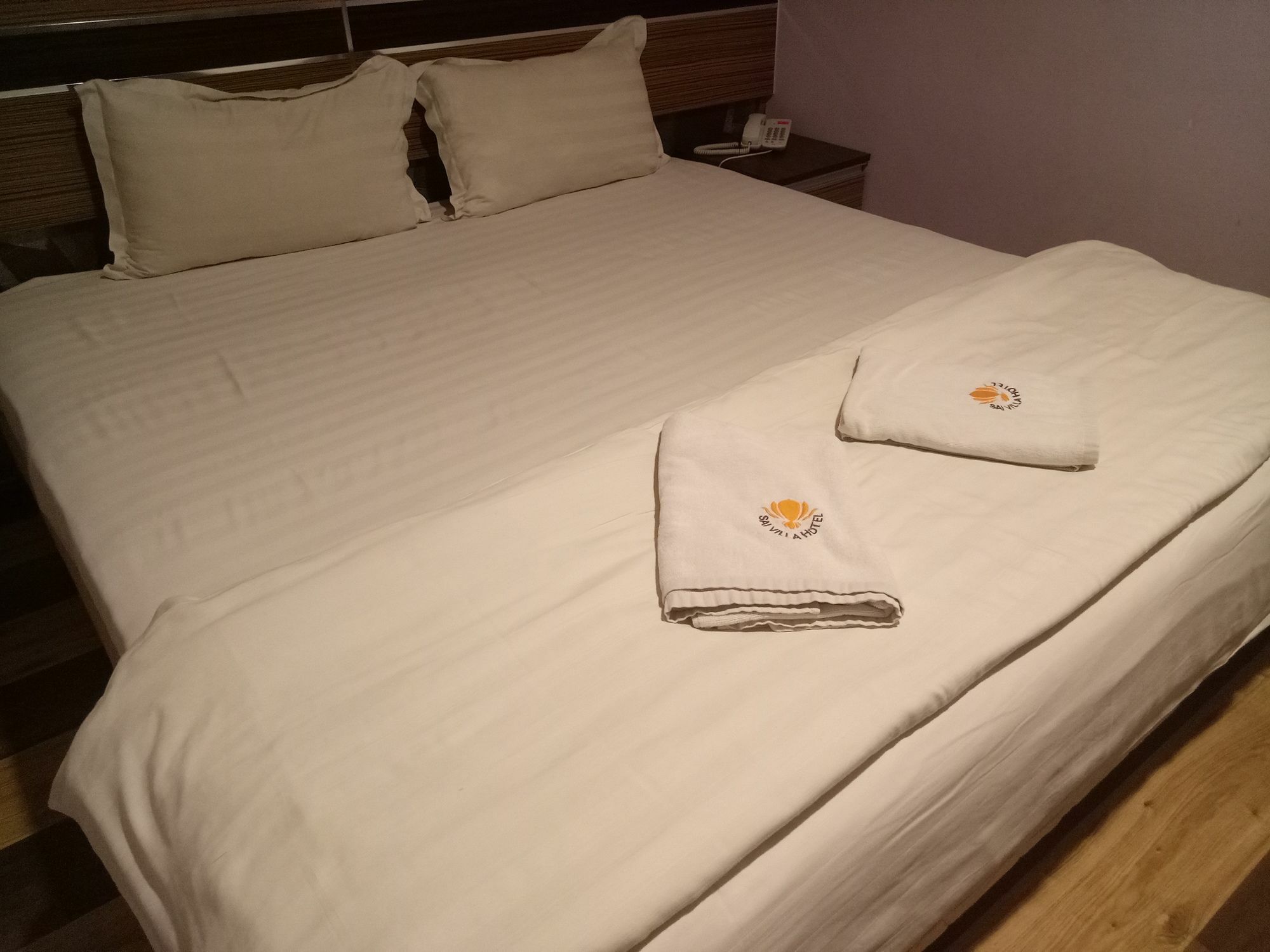 Sai Villa Hotel Near Klia & Klia2 Nilai Extérieur photo